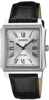 Quarzuhr, schwarz, CASIO TIMELESS COLLECTION, Armbanduhren, Herren, Quarzuhr,