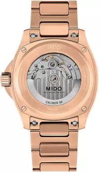 Mido Multifort TV Big Date M049.526.33.041.00