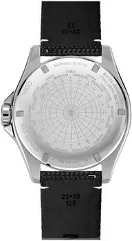 Mido Automatic Ocean Star M026.629.17.051.01