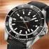 Mido Automatic Ocean Star M026.629.17.051.01