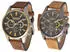 Timberland Aldridge TDWGC2102401