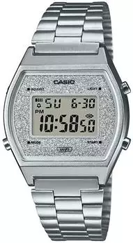 Casio B640WDG-7DF