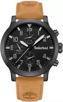Timberland Multifunktionsuhr "DRISCOLL" Armbanduhr, Quarzuhr, Herrenuhr, Datum,