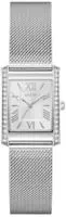 Guess Bonnet GW0997L1 Damenuhr - Silber