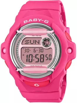 Casio Baby G BG-169KB-4B1ER
