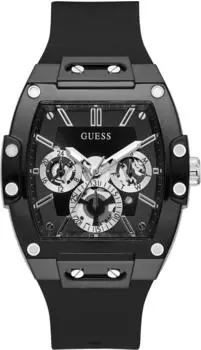 Guess GW0203G3-Black-OS