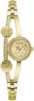 Guess GW0756L2 Damenuhr Chloe 20mm 1ATM - Gold
