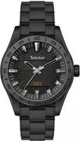Timberland TDWGG2201205, Timberland CALVERTON TDWGG2201205 Herrenarmbanduhr Schwarz