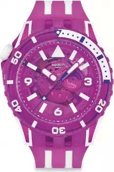 Swatch Flower Hat (SSCU09P100)