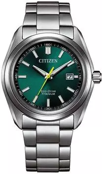 Citizen Super Titanium AW1900-50X