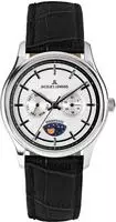 Jacques Lemans Quarzuhr "Derby" Armbanduhr, Herrenuhr, analog, Wochentag,...