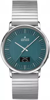 Junghans Milano Mega Solar 56/4621.44