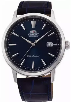 ORIENT Armbanduhr RA-AC0F06L30B