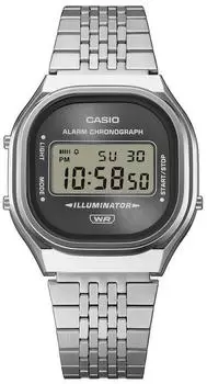 Casio Edgy Collection A140WE-8AEF