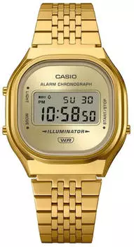 Casio Edgy Collection A140WEG-9AEF