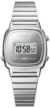 Casio Collection LA670WES-7AEF
