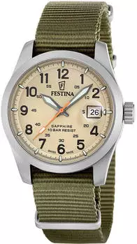 Festina Armbanduhr F20082/1