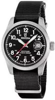 Festina Quarzuhr "Field Watches" Armbanduhr, Damenuhr, Herrenuhr, Swiss Made, analog,
