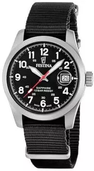 Festina Armbanduhr F20082/3