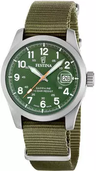Festina Armbanduhr F20082/2