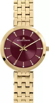 Jacques Lemans Milano 1-2211H
