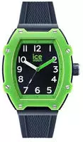 ice-watch Quarzuhr "ICE boliday - Kids - Plastic - Small - 3H" Armbanduhr, Kinderuhr,