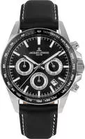 Jacques Lemans Chronograph "Liverpool" Quarzuhr, Armbanduhr, Herrenuhr,...