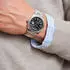 GANT Fairfax silber/schwarz