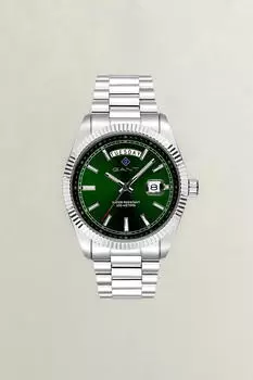 GANT Fairfax silber/gr&uuml;n