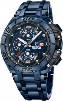 Festina Chrono Bike F20757/1