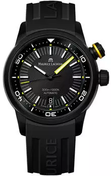 Maurice Lacroix Pontos S Diver PT6248-DLB00-330-2