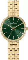 Jacques Lemans 1-2212G, Jacques Lemans - 1-2212G - Armbanduhr - Damen - Quarz -