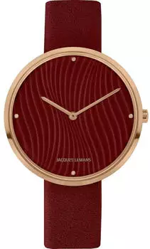 Jacques Lemans Design Collection 1-2093L