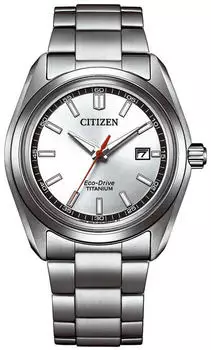 Citizen Super Titanium AW1900-50A