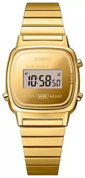 Casio Collection LA670WEGS-9AEF