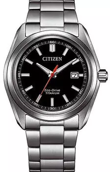 Citizen Super Titanium AW1900-50E