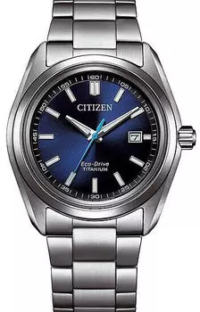 Citizen Super Titanium AW1900-50L