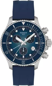 Tissot Seastar 1000 Chronograph T120.217.17.041.00