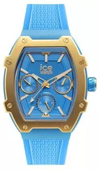 Ice Watch Ice Boliday S light blue (023290)