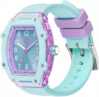 ice-watch Quarzuhr "ICE boliday - Kids - Plastic - Small - 3H" Armbanduhr,...