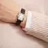 GANT Rhode Island Mini black/silver