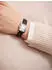 GANT Rhode Island Mini black/silver