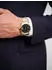 GANT Eastham gold/black