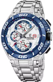 Festina Chrono Bike F20754/1