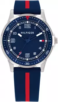 Tommy Hilfiger Kinderuhr (1720036)