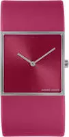 Jacques Lemans Quarzuhr "Design Collection" Armbanduhr, Damenuhr, Herrenuhr,