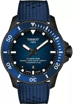 Tissot Seastar 2000 Professional T120.907.37.041.00