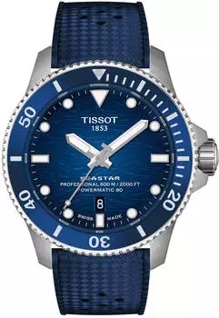 Tissot Seastar 2000 Professional T120.907.17.041.00