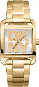 DKNY City Maxi (DK1L001M0045)