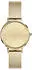 Daniel Wellington Petite Reflection Gold